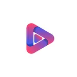 Vidcave - Video Player icon