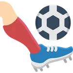 football score - كرة القدم icon