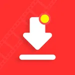 VideXo : HD Video Downloader icon