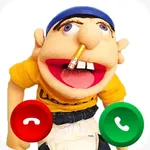 Jeffy Video Call Theme icon