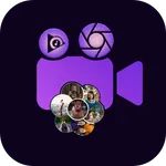 Music Video Maker icon