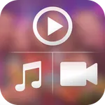 Video Collage Maker icon