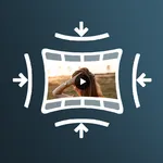 Video Compressor Video Resize icon