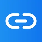 Video player for social media icon