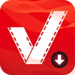 Video Downloader For All icon