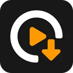 Video Downloader&Player icon