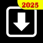 Video downloader for Thread icon