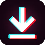 HD Tik Downloader No Watermark icon