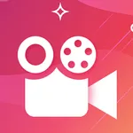 D Video Editor icon