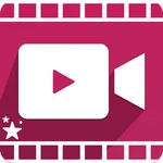 Video Editor & Video Maker icon
