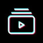 Video Editor -Reels and Status icon