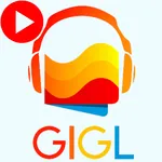 GiGL - Hindi Online Courses icon