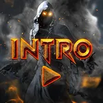 Gaming Intro Maker Intro Maker icon