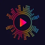 Music Beat Video Maker Pro icon