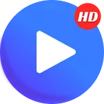 HD Video Player - Media Player icon