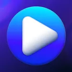 Video Player: All HD Video MP4 icon