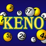 Keno Games with Cleopatra Keno icon