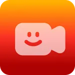 Global Video call, Video Call. icon