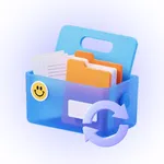 Video Recovery - Photo Restore icon
