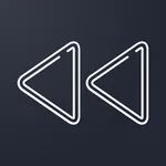 Reverse Video Maker icon