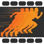 Slow Motion Video Editor App icon