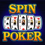 Spin Poker™ Casino Video Slots icon