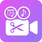 Photo Video Maker Video Editor icon