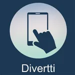 Divertti icon