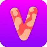 VidShort Video Maker icon