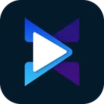 HDx Video Player all formats icon