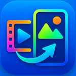 Video to Wallpaper icon