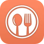 Recetas del mundo icon