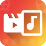 Video to MP3 Converter icon