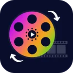 Video Converter & Music Editor icon