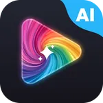 Video creator - AI Generator icon