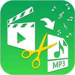 Video to MP3 Converter, RINGTO icon