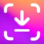 Video & Story Saver Downloader icon