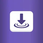 Video Downloader & Story Saver icon