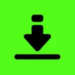 Video Downloader for Kick icon