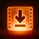 Video Downloader & Player icon