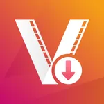 All Video Saver HD Quality icon