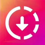 Story Saver : Reels Downloader icon