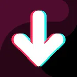 Video Downloader for Tik Tok:  icon