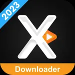 VidXplore -All Site Video Save icon