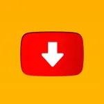 Vtube Video & Music Downloader icon
