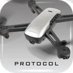 VIDEODRONE GPS icon