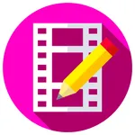 Video Editor Pro - Add Songs,  icon