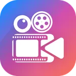 ProEdit - Video Editor & Maker icon