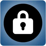 AppLocker audio, photo & video icon