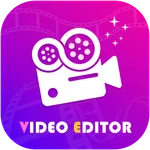 Video Editor icon